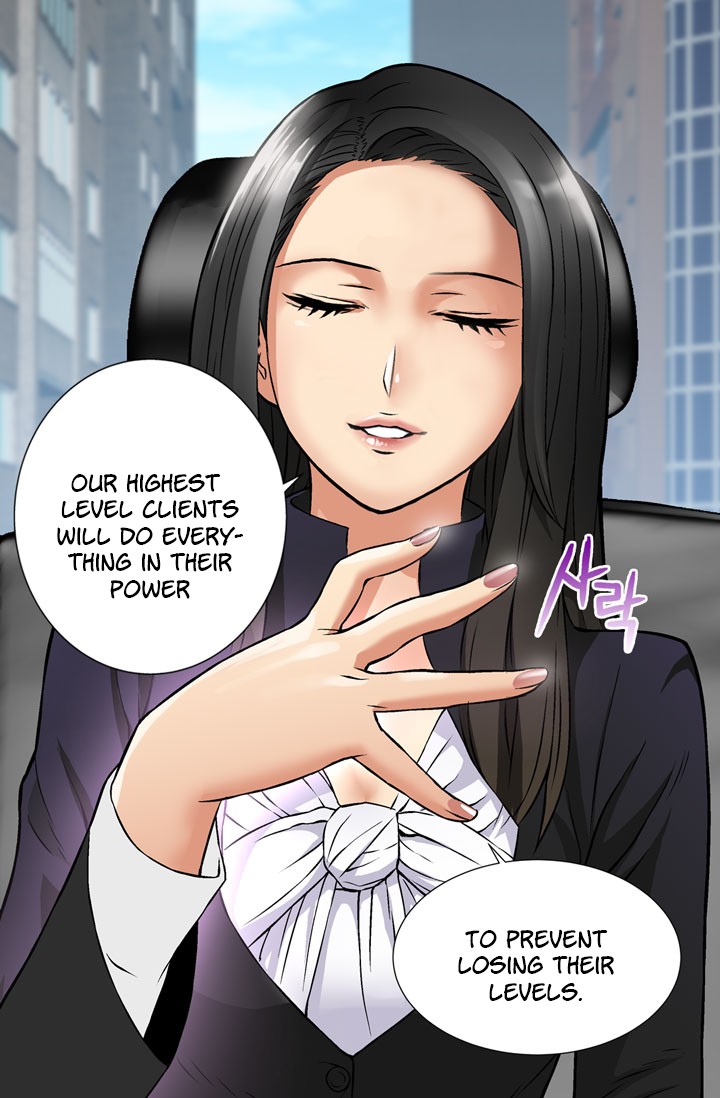 Dimensional Mercenary Chapter 5 page 54 - Chapter 5