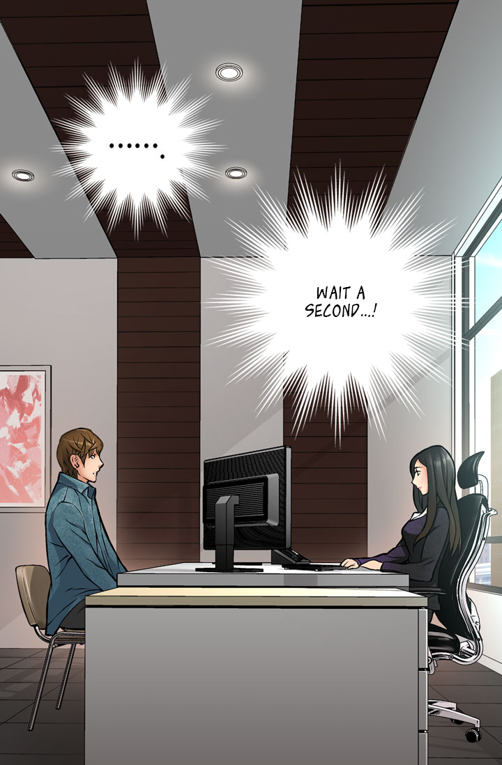 Dimensional Mercenary Chapter 5 page 59 - Chapter 5
