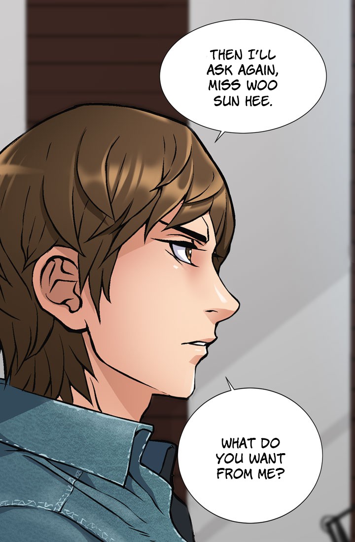Dimensional Mercenary Chapter 5 page 6 - Chapter 5