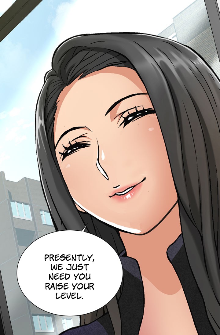 Dimensional Mercenary Chapter 5 page 7 - Chapter 5