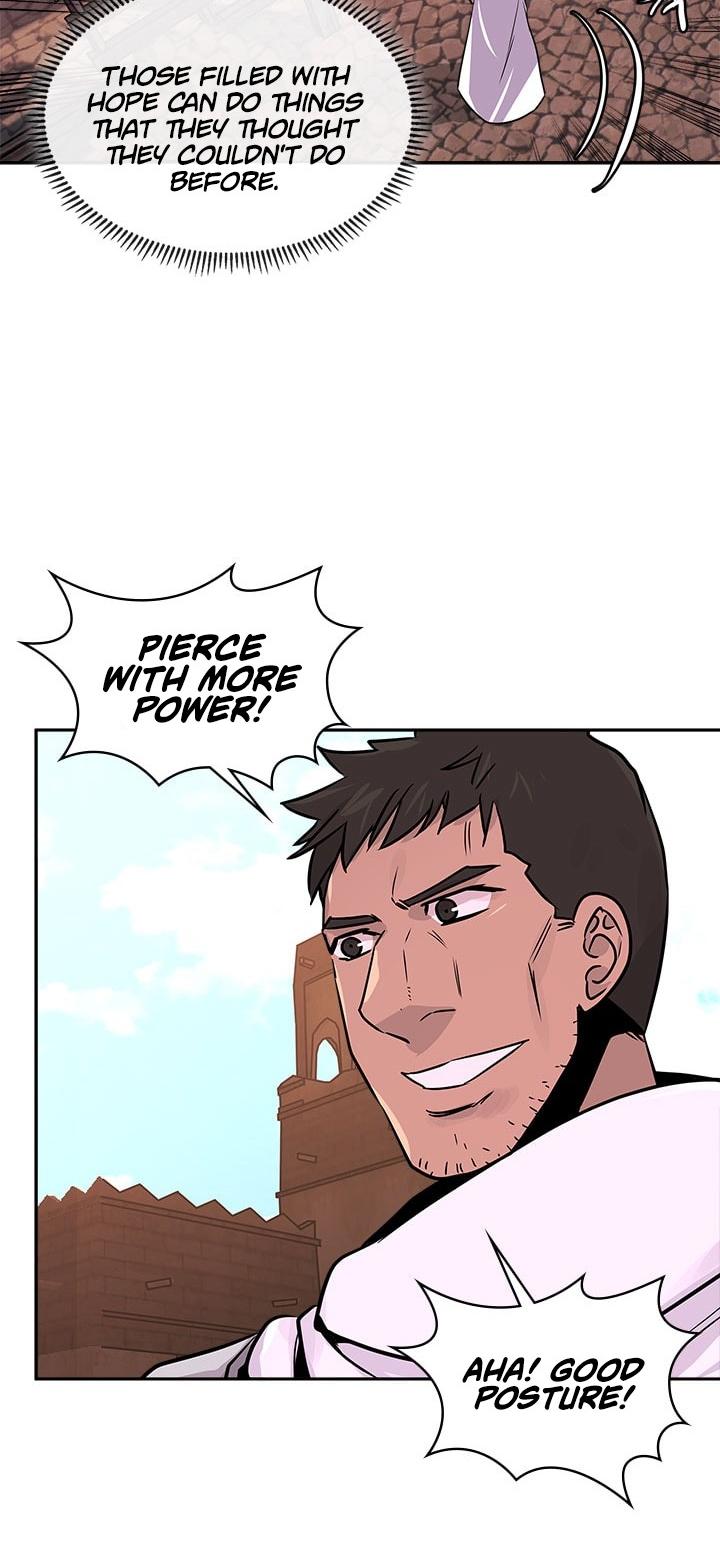 Dimensional Mercenary Chapter 50 page 14 - Chapter 50