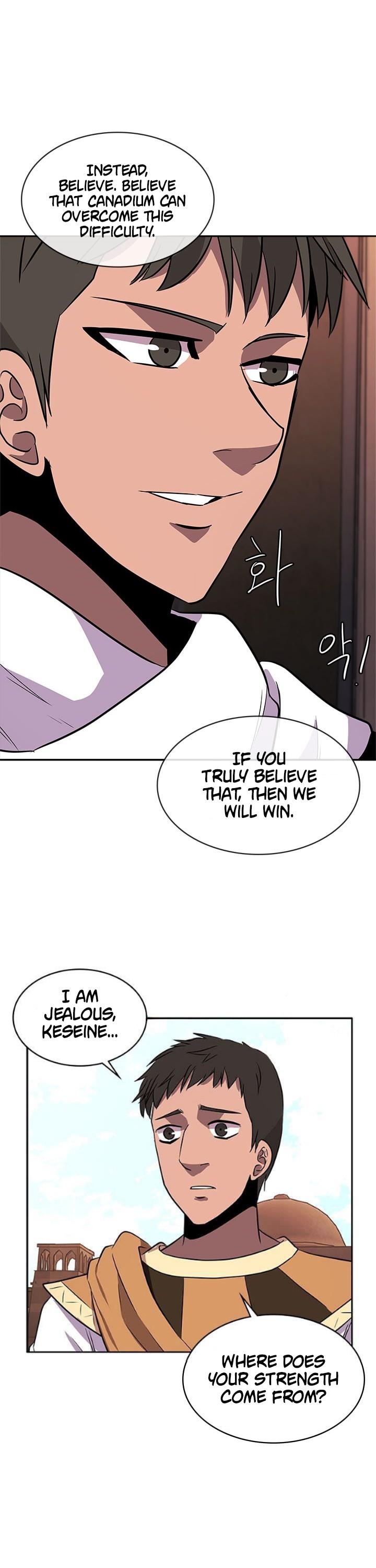 Dimensional Mercenary Chapter 50 page 2 - Chapter 50