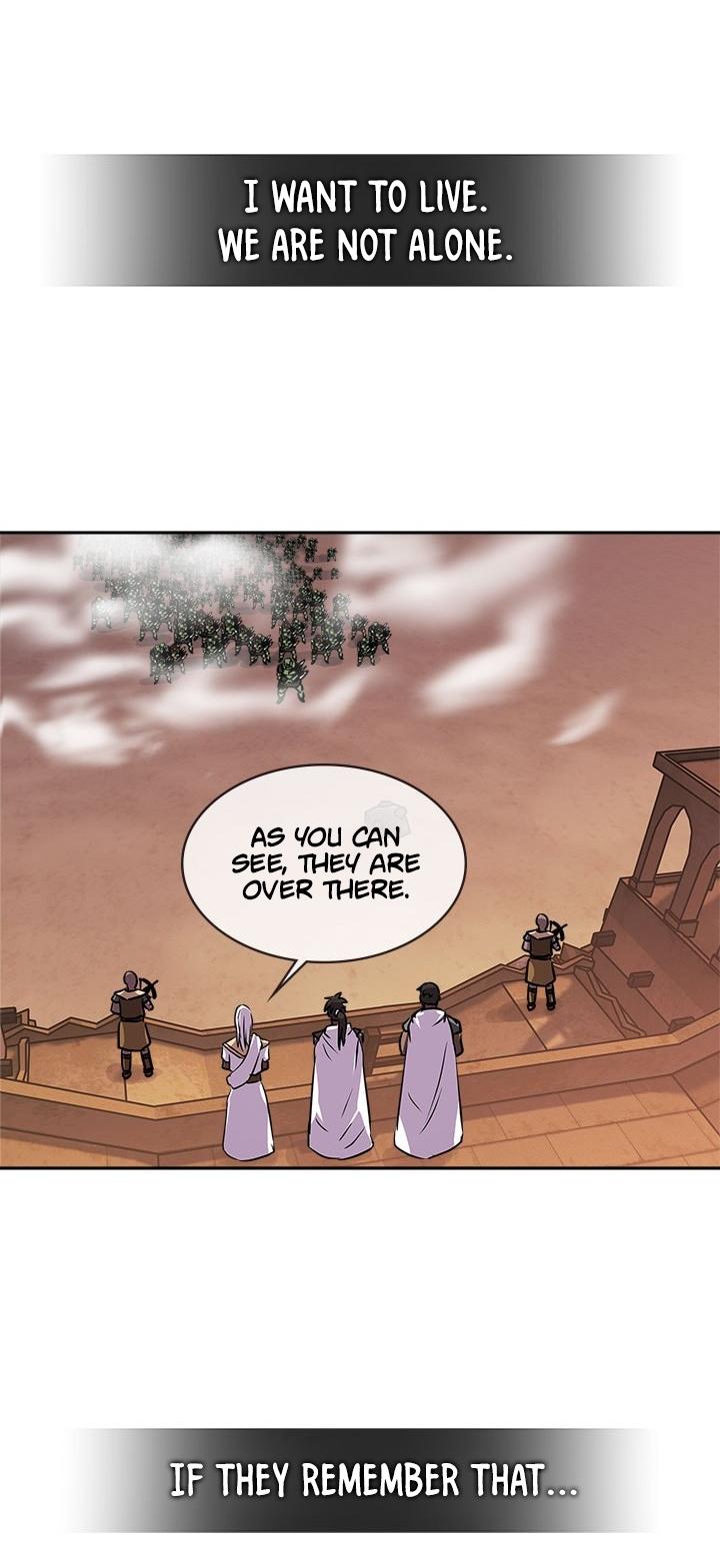 Dimensional Mercenary Chapter 50 page 27 - Chapter 50