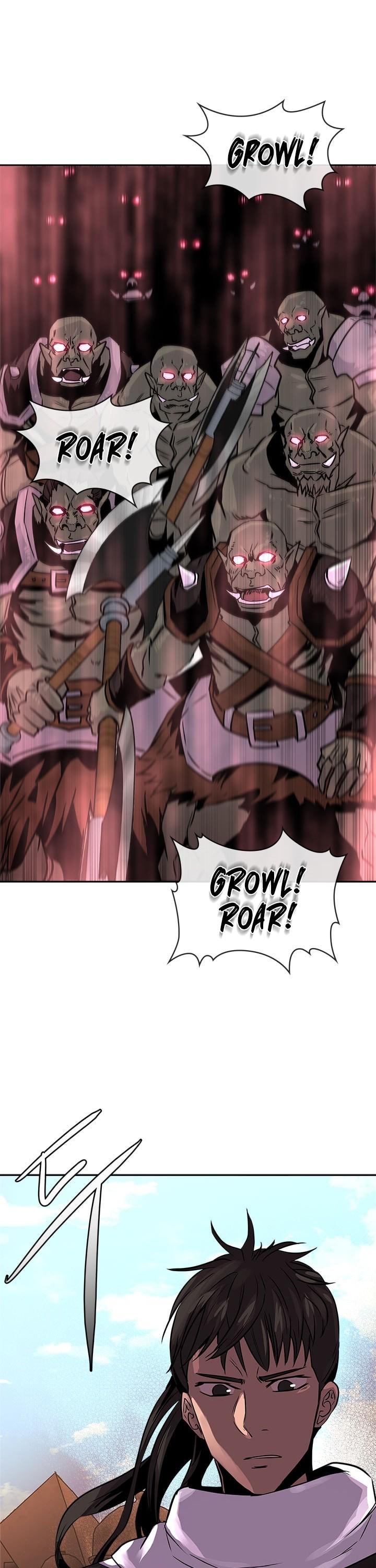 Dimensional Mercenary Chapter 50 page 28 - Chapter 50