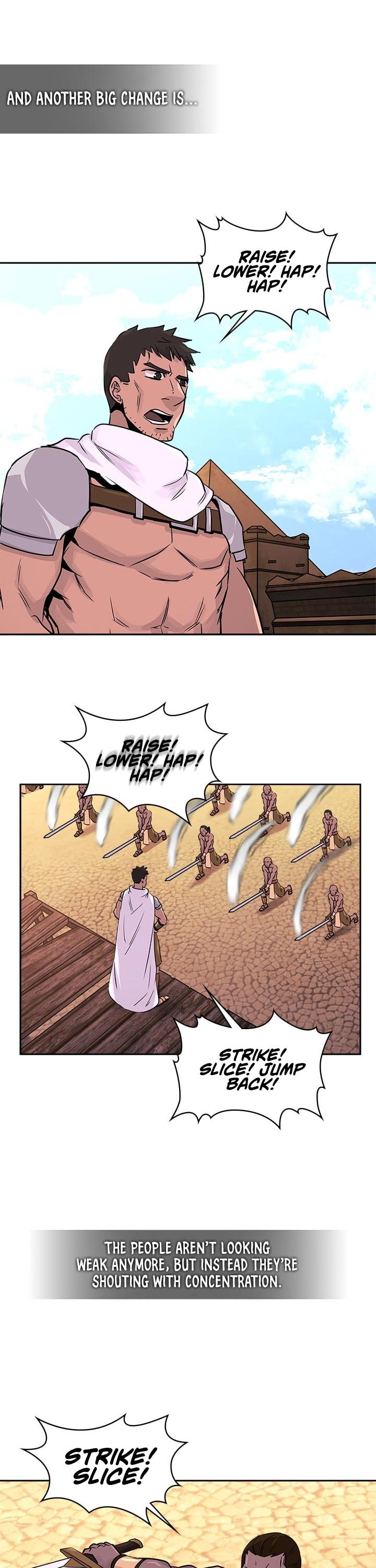 Dimensional Mercenary Chapter 50 page 7 - Chapter 50