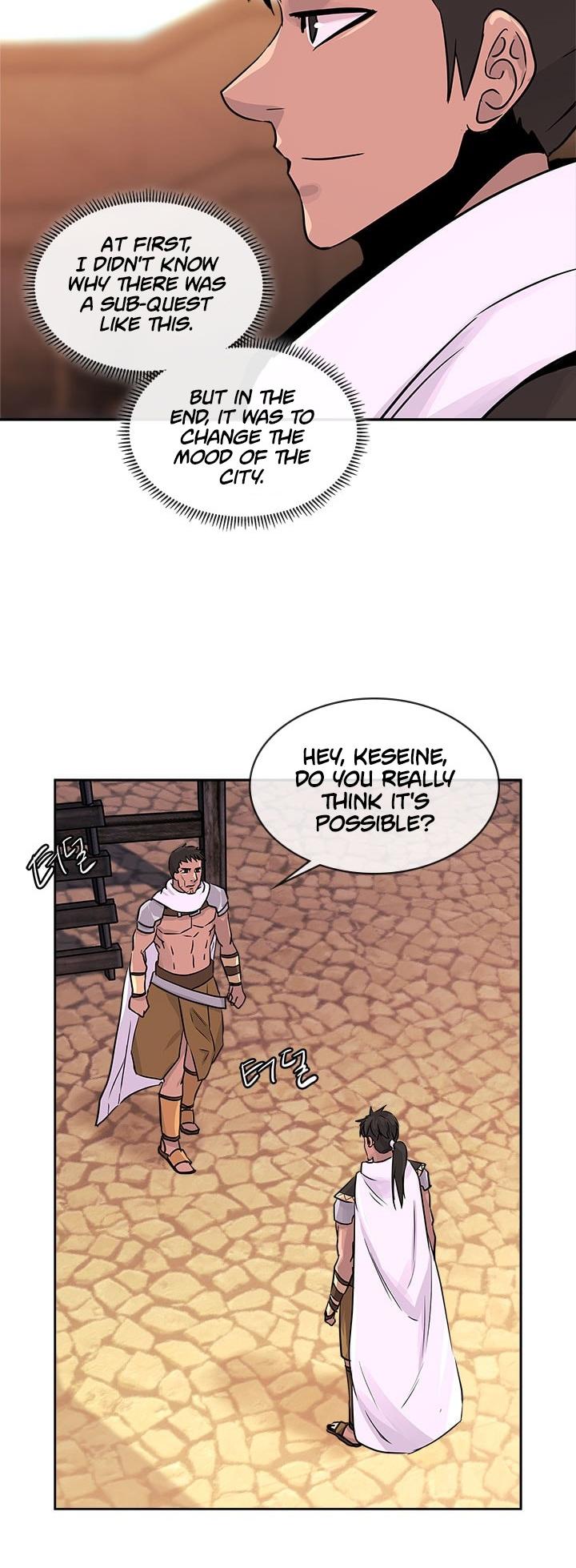 Dimensional Mercenary Chapter 50 page 9 - Chapter 50