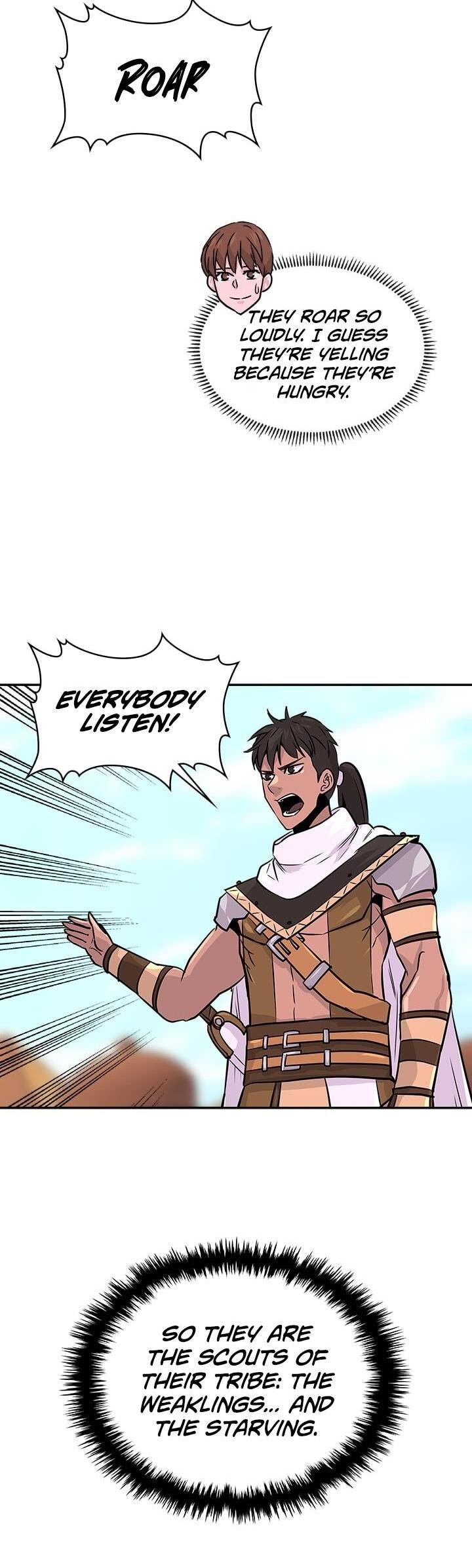 Dimensional Mercenary Chapter 51 page 10 - Chapter 51