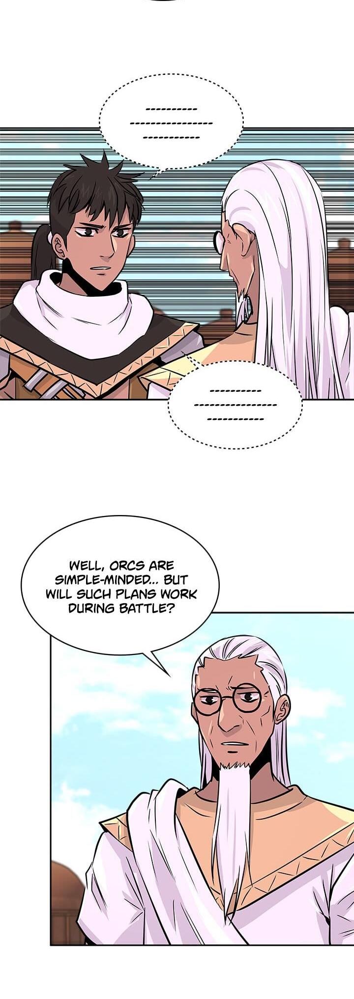 Dimensional Mercenary Chapter 51 page 15 - Chapter 51
