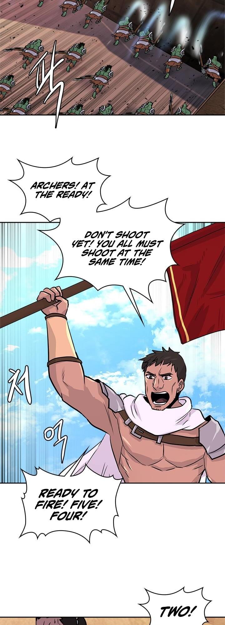 Dimensional Mercenary Chapter 51 page 19 - Chapter 51