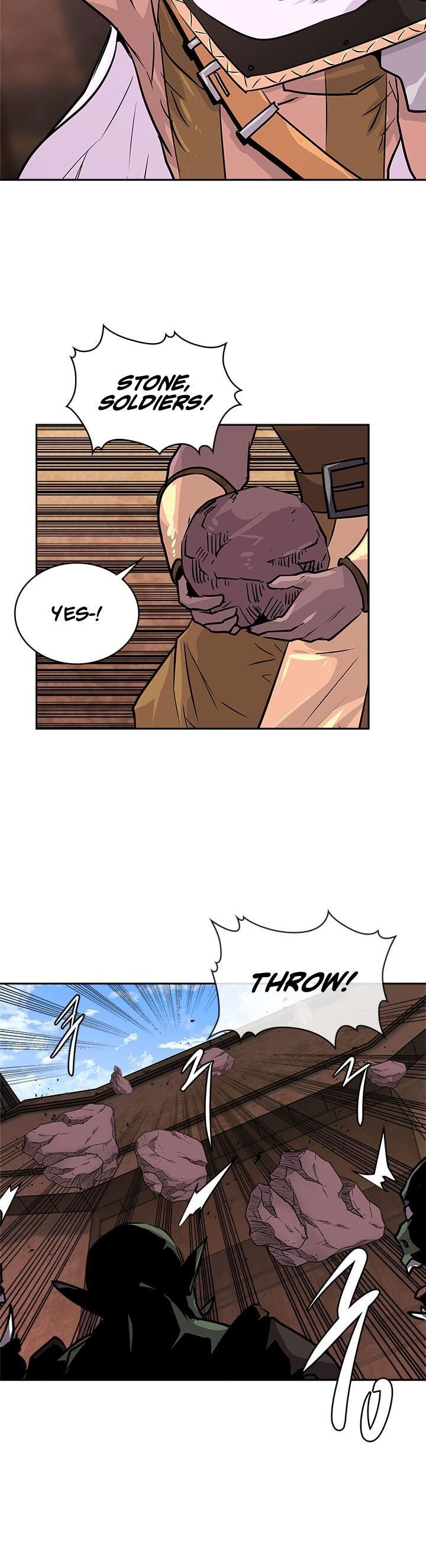 Dimensional Mercenary Chapter 51 page 23 - Chapter 51