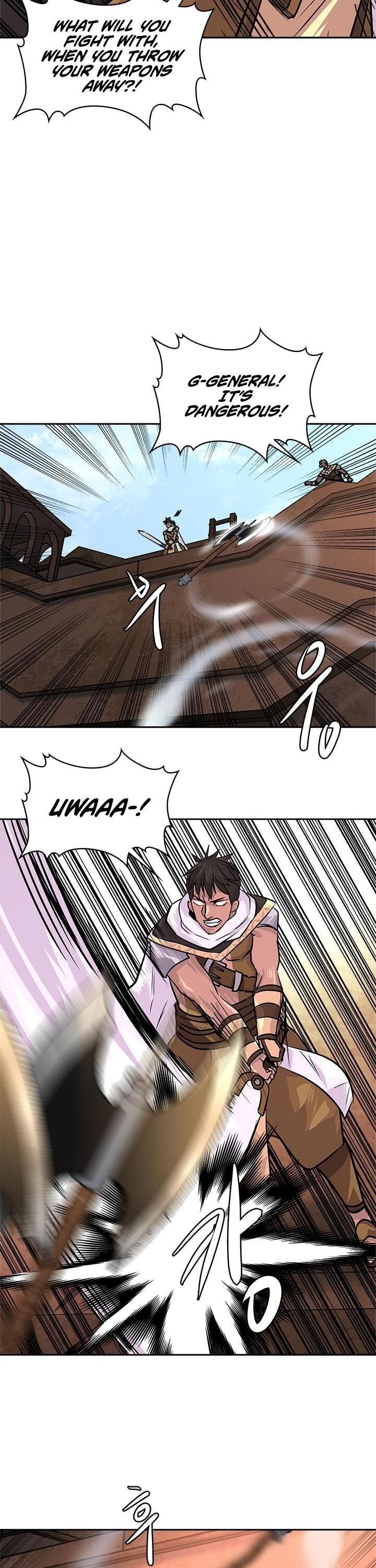 Dimensional Mercenary Chapter 51 page 26 - Chapter 51