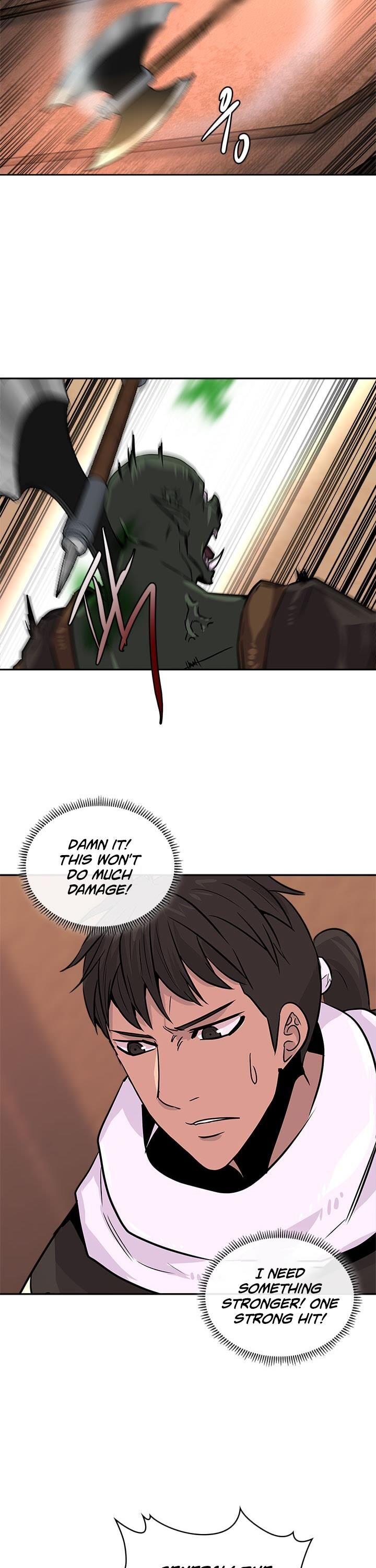 Dimensional Mercenary Chapter 51 page 27 - Chapter 51