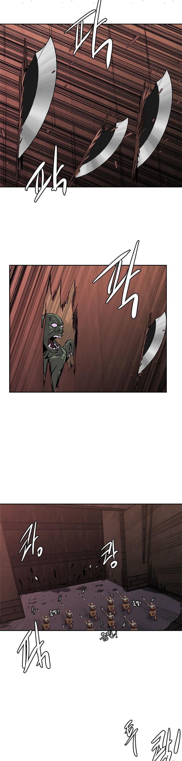 Dimensional Mercenary Chapter 51 page 30 - Chapter 51