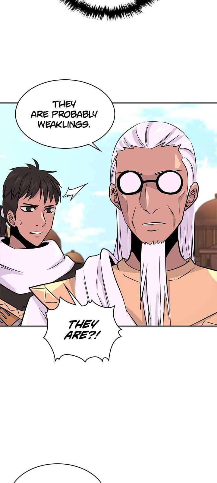 Dimensional Mercenary Chapter 51 page 5 - Chapter 51
