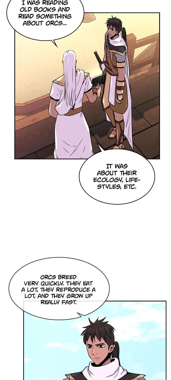 Dimensional Mercenary Chapter 51 page 6 - Chapter 51