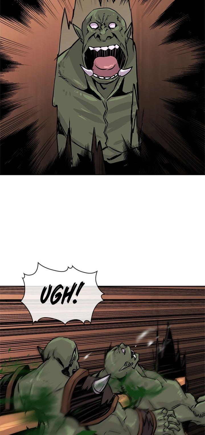 Dimensional Mercenary Chapter 52 page 11 - Chapter 52