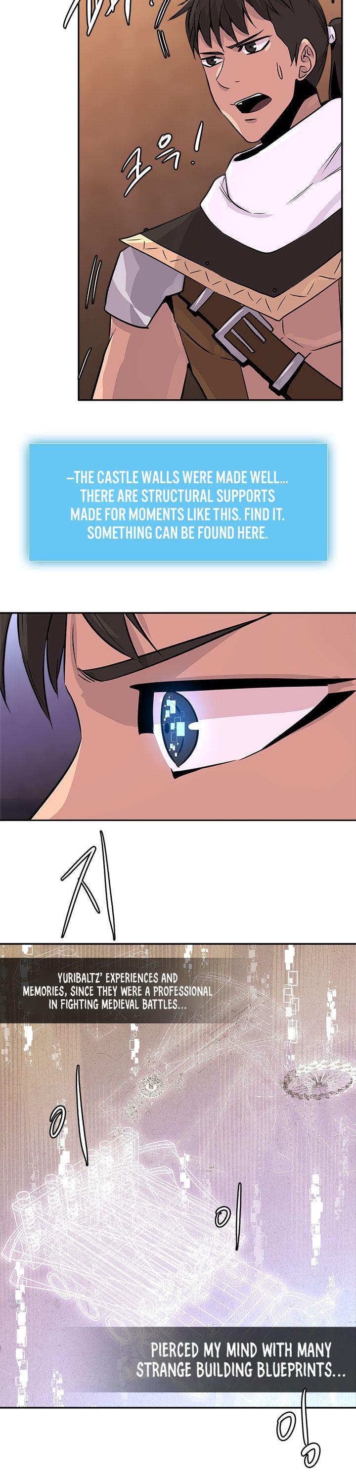 Dimensional Mercenary Chapter 52 page 16 - Chapter 52