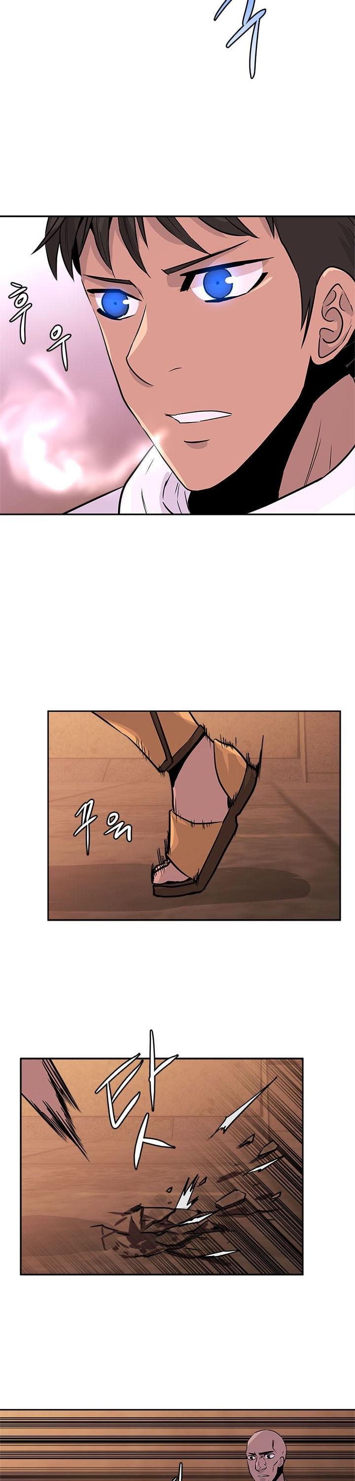 Dimensional Mercenary Chapter 52 page 8 - Chapter 52