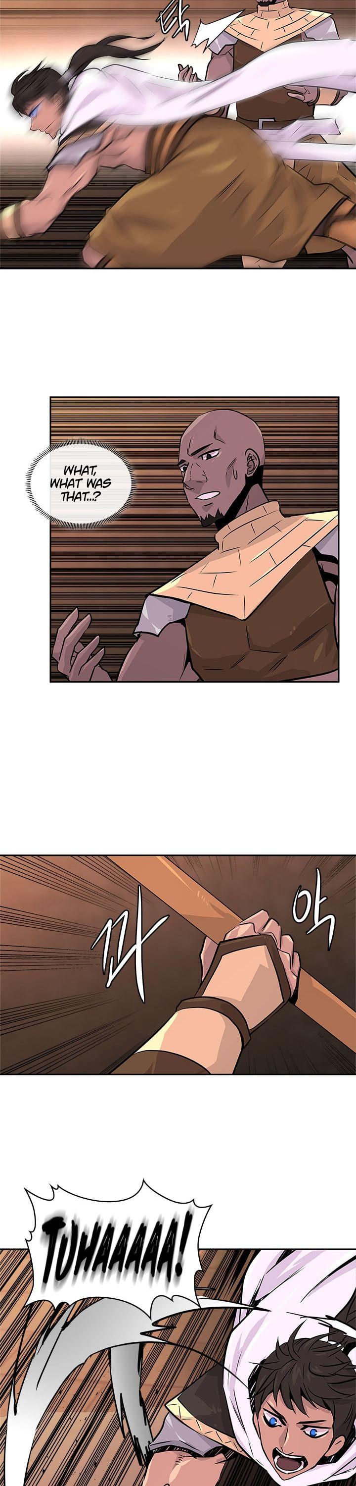 Dimensional Mercenary Chapter 52 page 9 - Chapter 52
