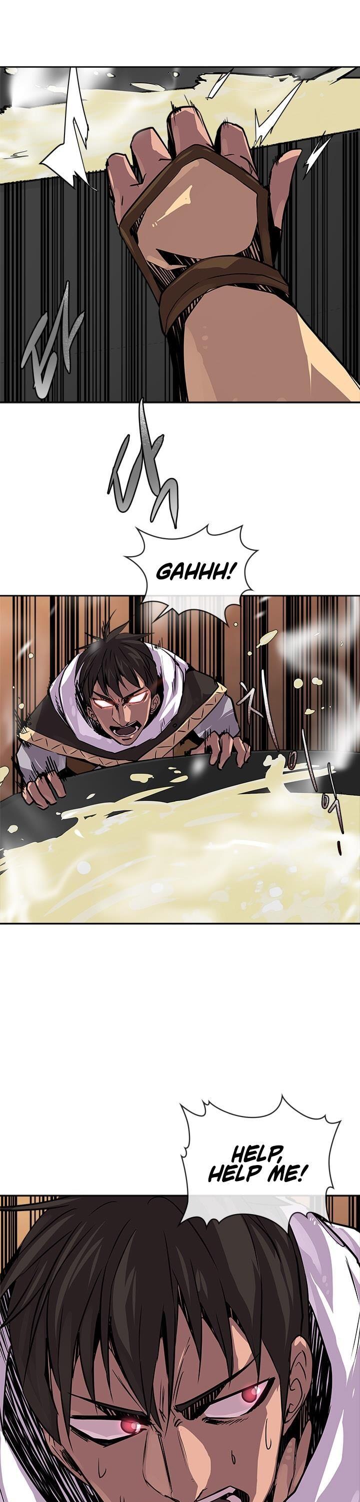 Dimensional Mercenary Chapter 53 page 11 - Chapter 53