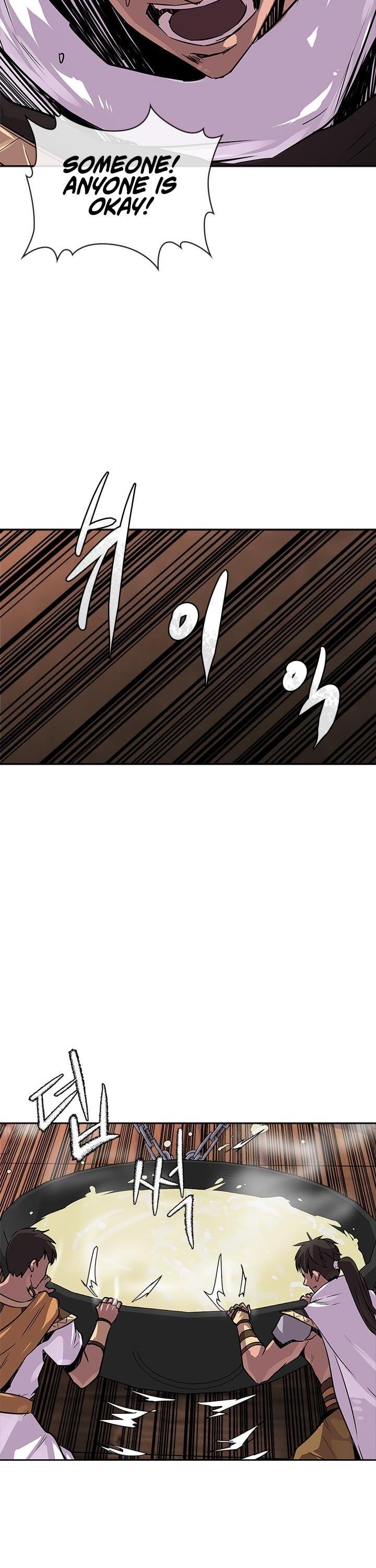 Dimensional Mercenary Chapter 53 page 12 - Chapter 53