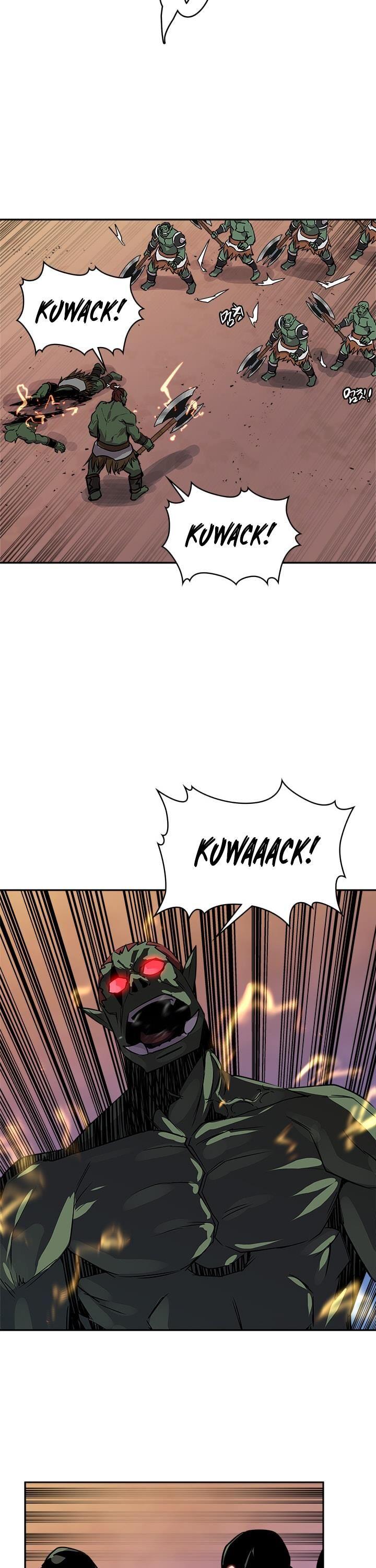 Dimensional Mercenary Chapter 53 page 30 - Chapter 53