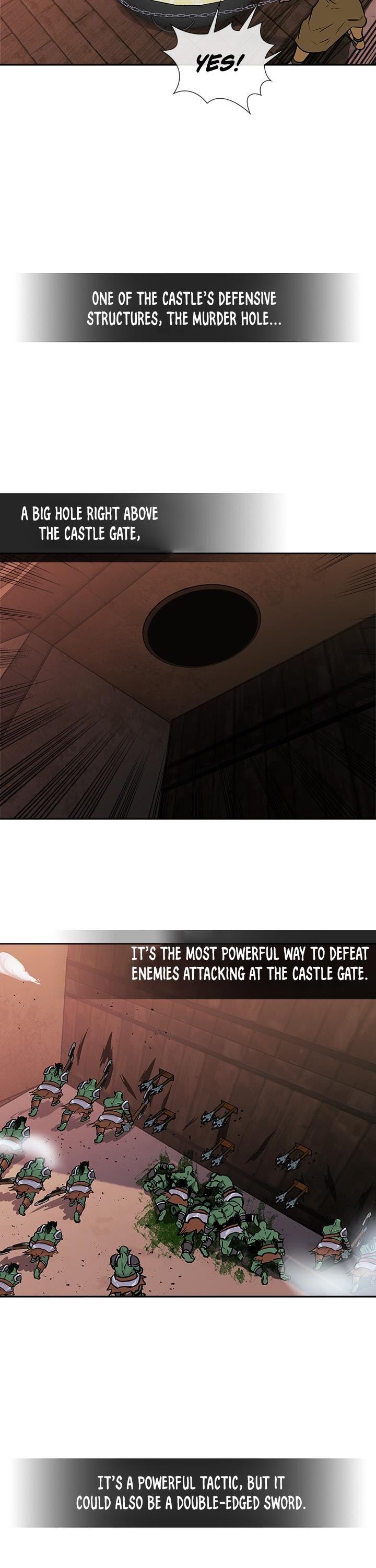 Dimensional Mercenary Chapter 53 page 6 - Chapter 53