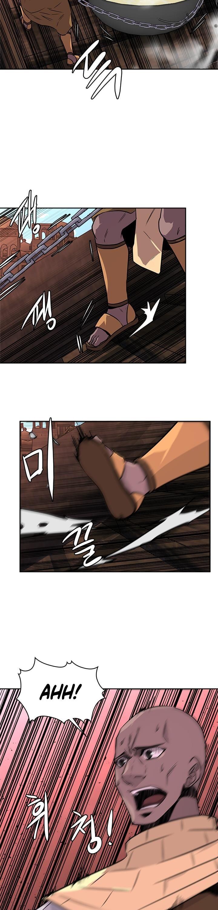 Dimensional Mercenary Chapter 53 page 8 - Chapter 53