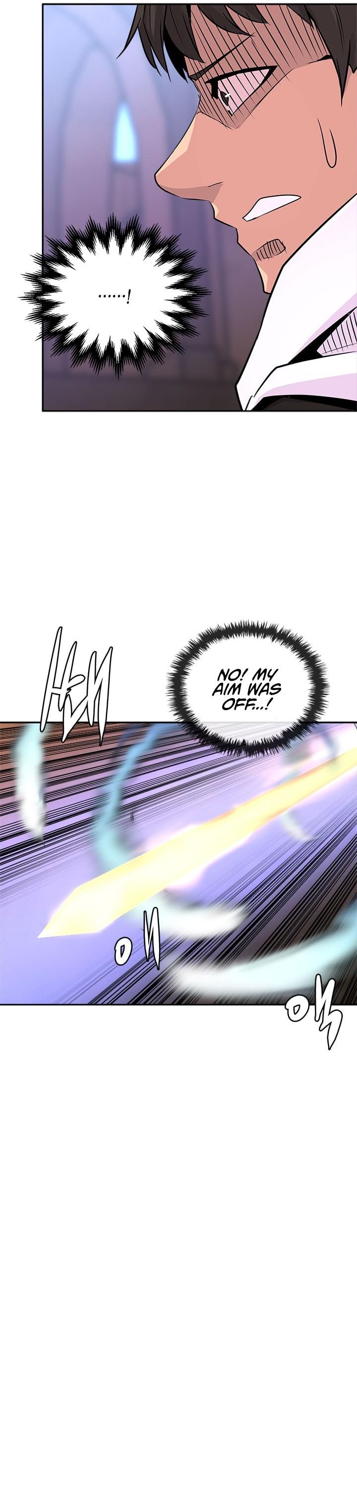 Dimensional Mercenary Chapter 54 page 10 - Chapter 54
