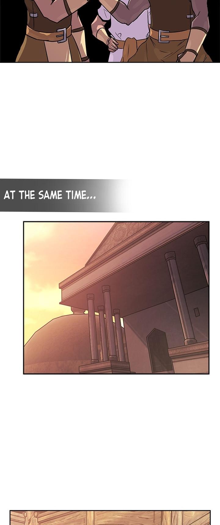 Dimensional Mercenary Chapter 54 page 19 - Chapter 54