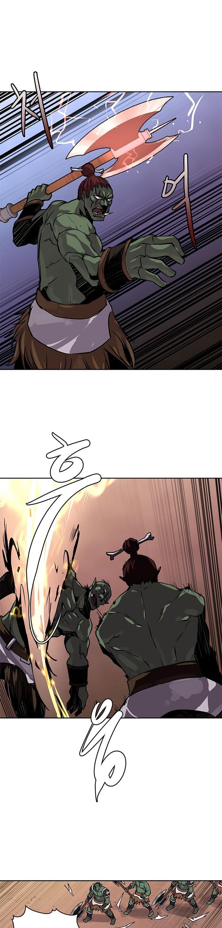 Dimensional Mercenary Chapter 54 page 2 - Chapter 54
