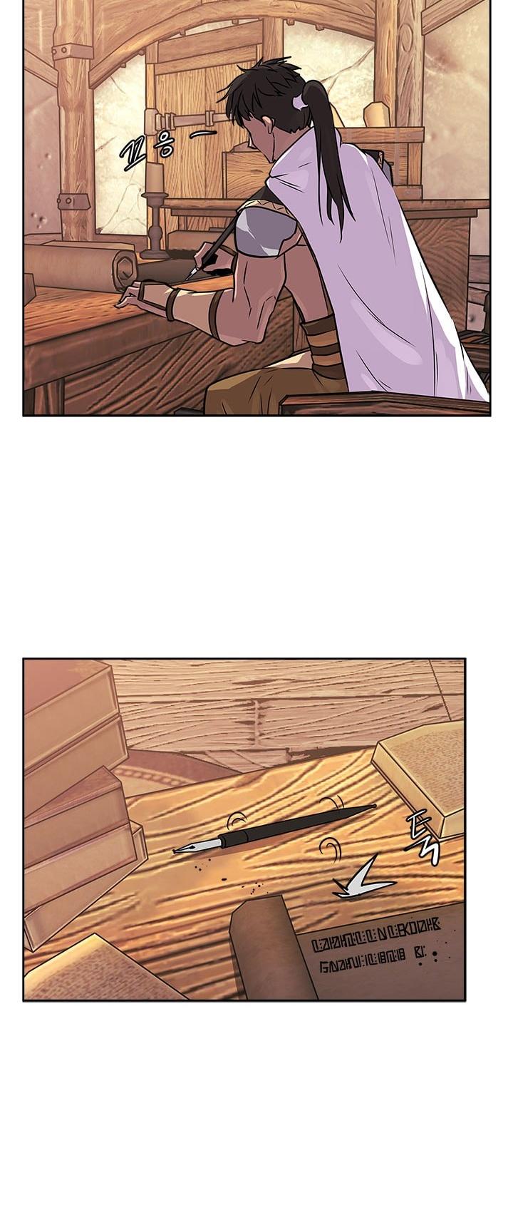 Dimensional Mercenary Chapter 54 page 20 - Chapter 54