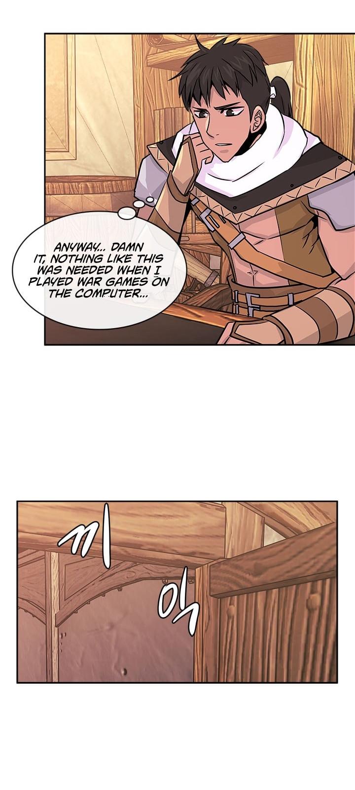 Dimensional Mercenary Chapter 54 page 24 - Chapter 54