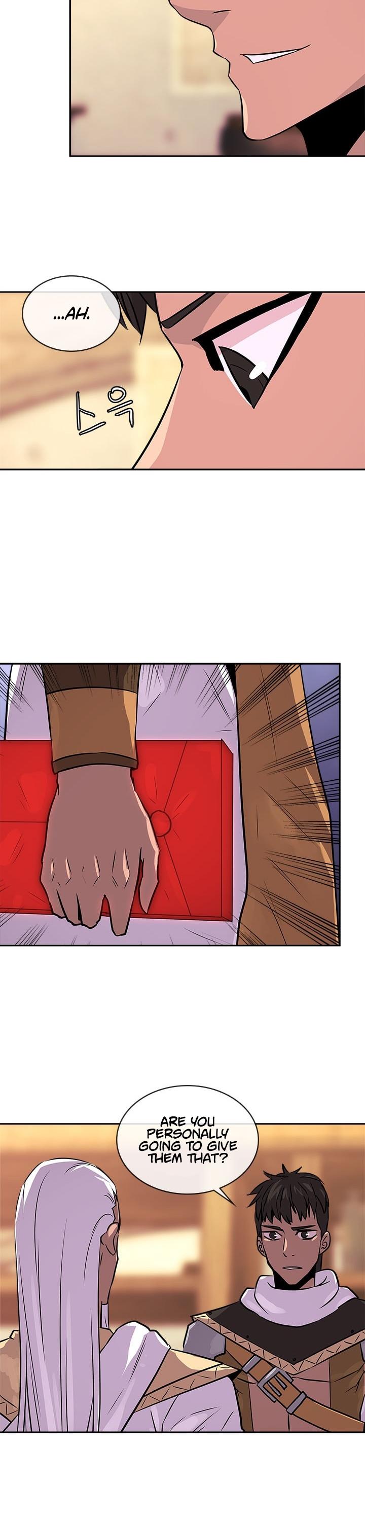 Dimensional Mercenary Chapter 54 page 27 - Chapter 54