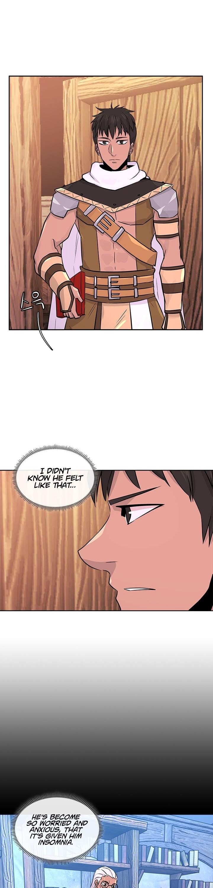 Dimensional Mercenary Chapter 54 page 32 - Chapter 54