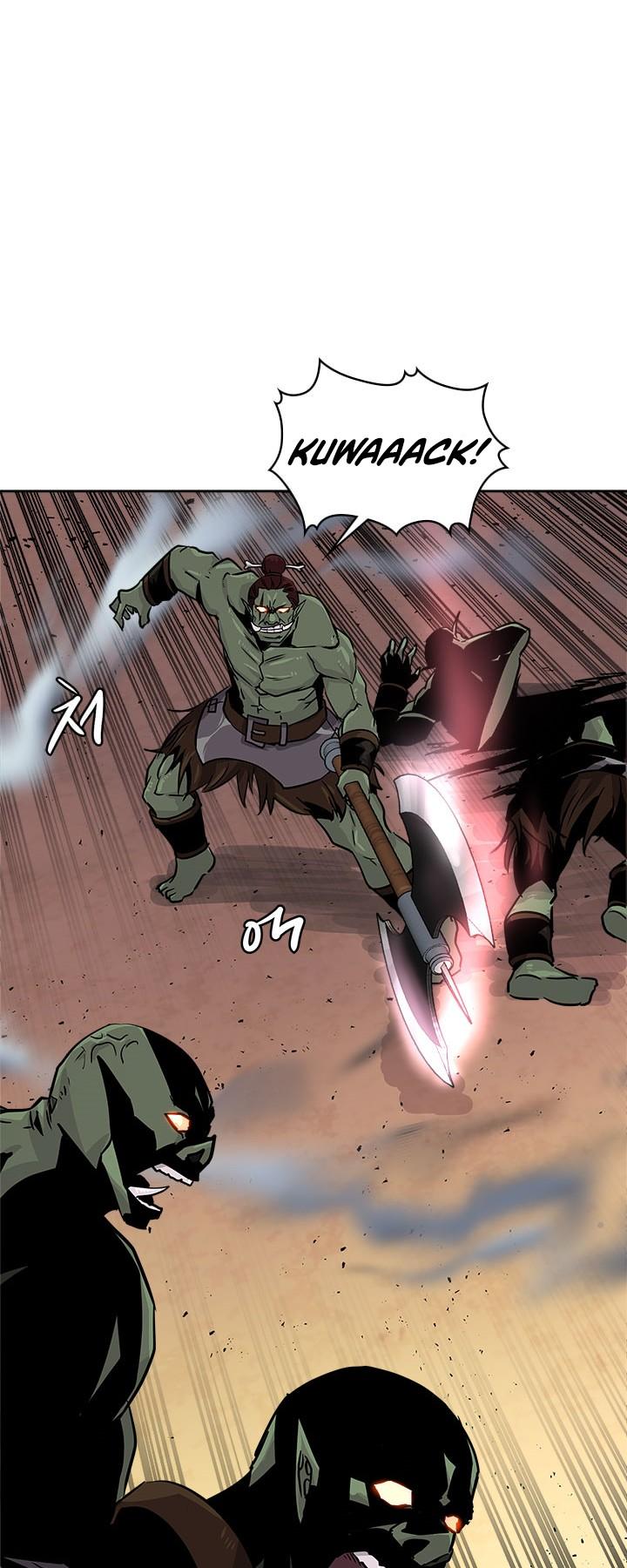 Dimensional Mercenary Chapter 54 page 6 - Chapter 54