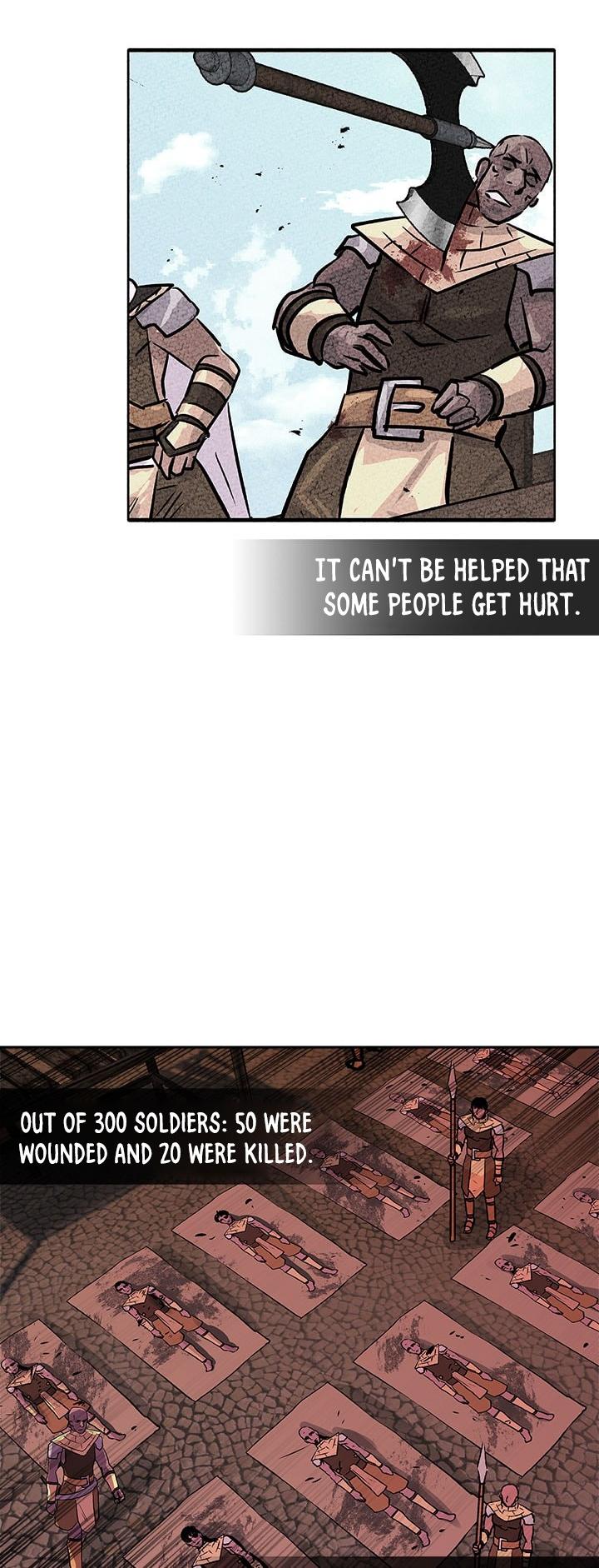 Dimensional Mercenary Chapter 55 page 10 - Chapter 55