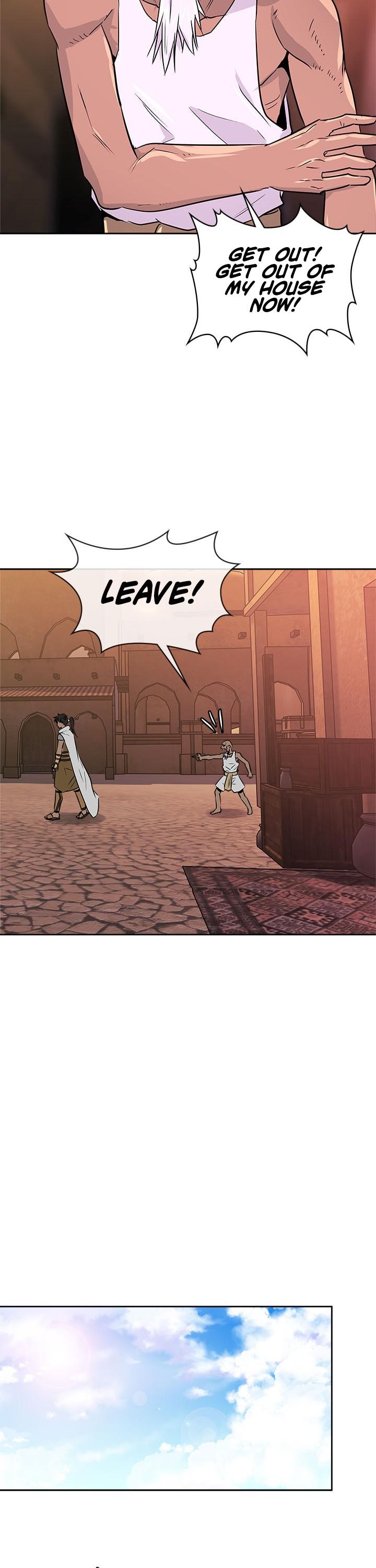 Dimensional Mercenary Chapter 55 page 13 - Chapter 55
