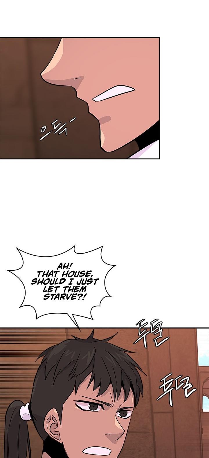 Dimensional Mercenary Chapter 55 page 15 - Chapter 55