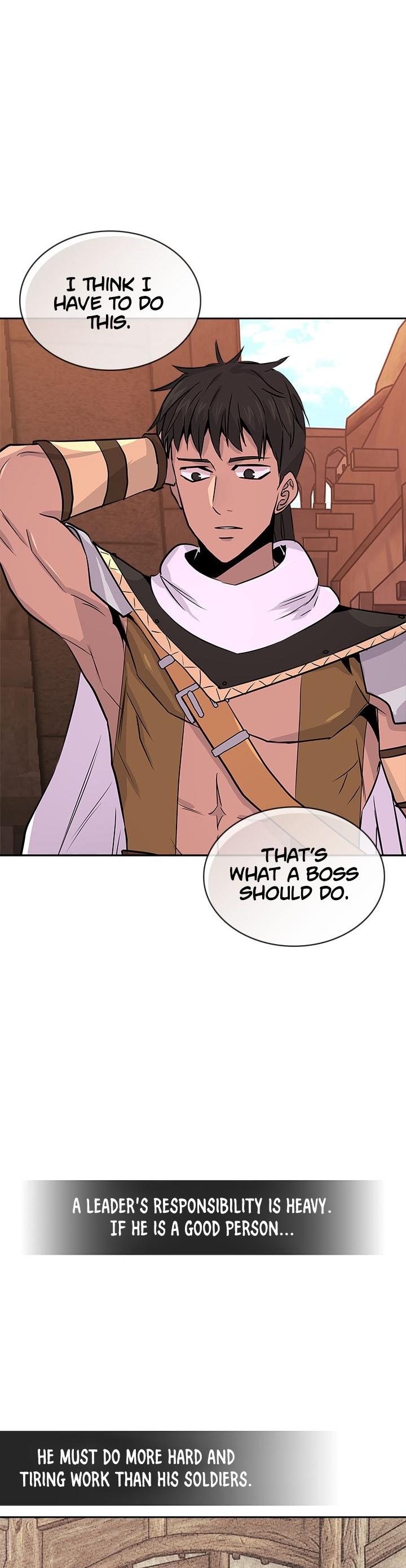 Dimensional Mercenary Chapter 55 page 19 - Chapter 55