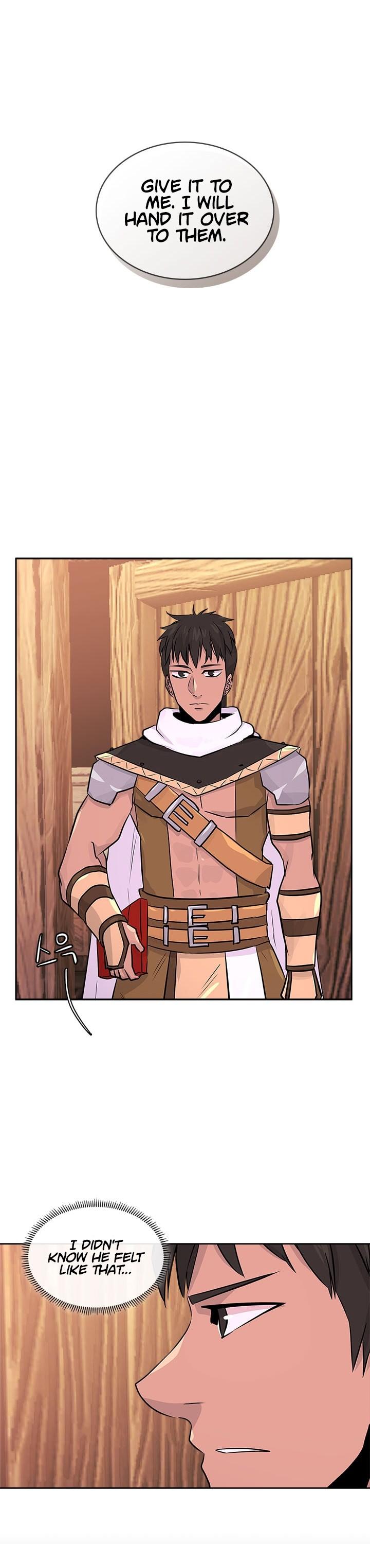 Dimensional Mercenary Chapter 55 page 2 - Chapter 55