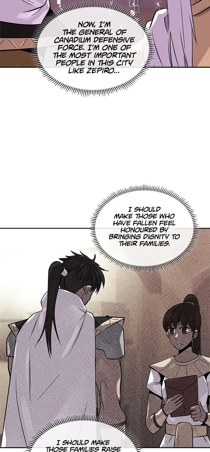 Dimensional Mercenary Chapter 55 page 23 - Chapter 55