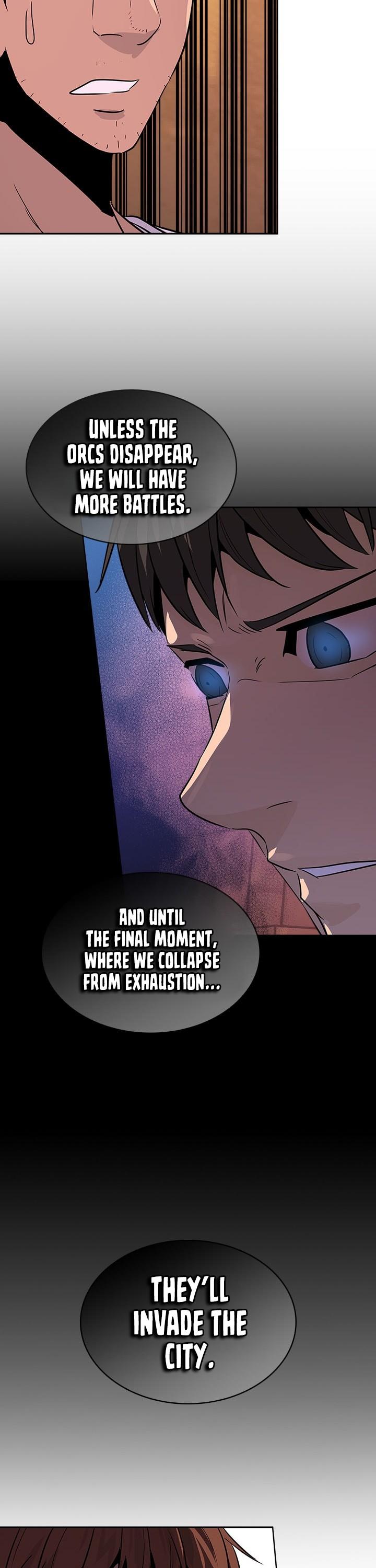 Dimensional Mercenary Chapter 55 page 29 - Chapter 55