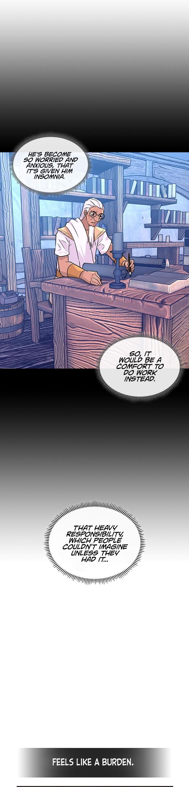 Dimensional Mercenary Chapter 55 page 3 - Chapter 55