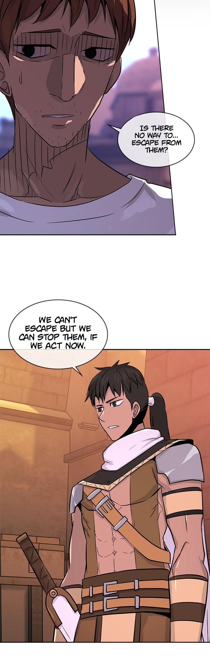 Dimensional Mercenary Chapter 55 page 30 - Chapter 55