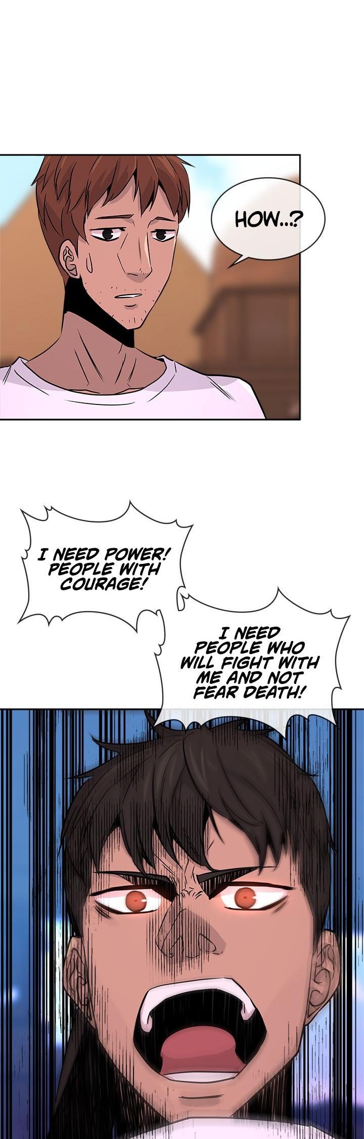 Dimensional Mercenary Chapter 55 page 31 - Chapter 55
