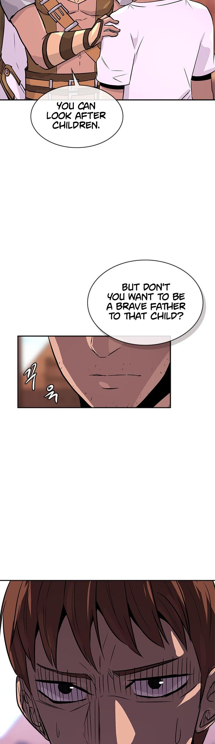 Dimensional Mercenary Chapter 55 page 34 - Chapter 55
