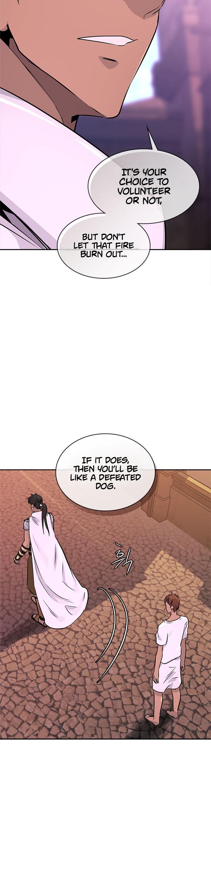 Dimensional Mercenary Chapter 55 page 36 - Chapter 55