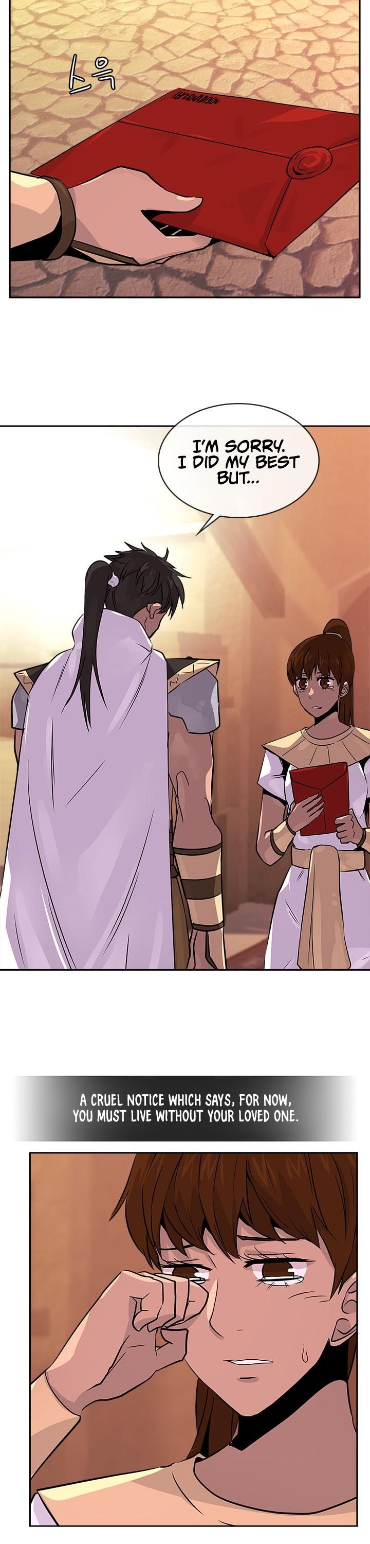 Dimensional Mercenary Chapter 55 page 6 - Chapter 55