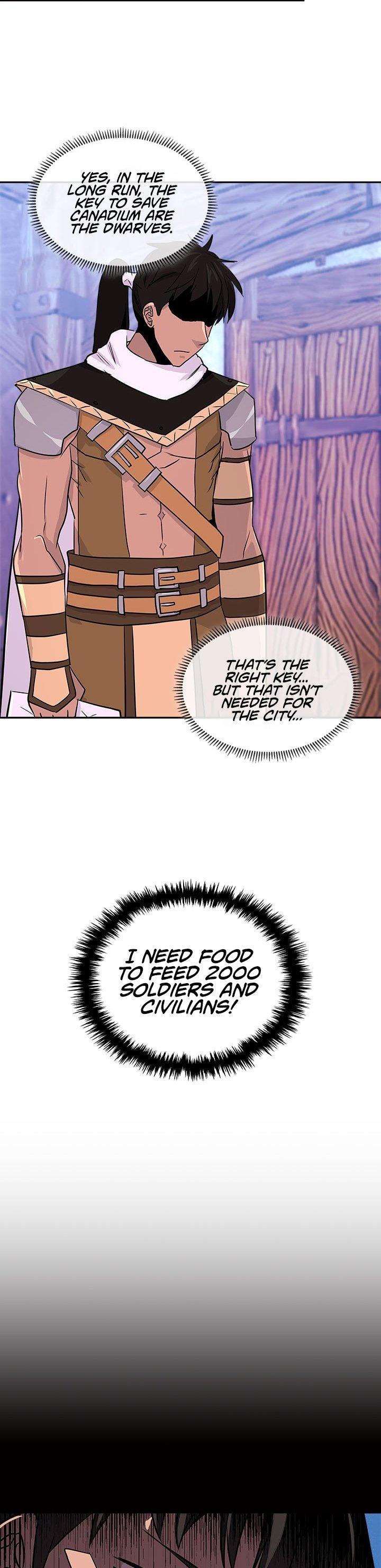 Dimensional Mercenary Chapter 56 page 13 - Chapter 56